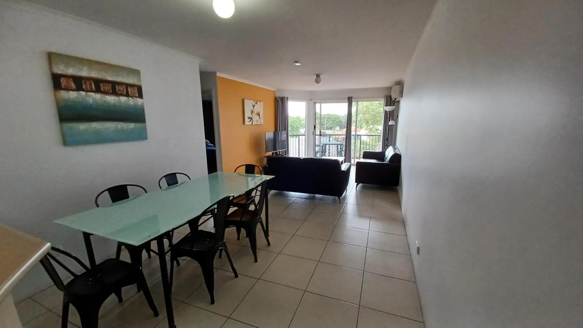 Blue Waters Apartments Gold Coast