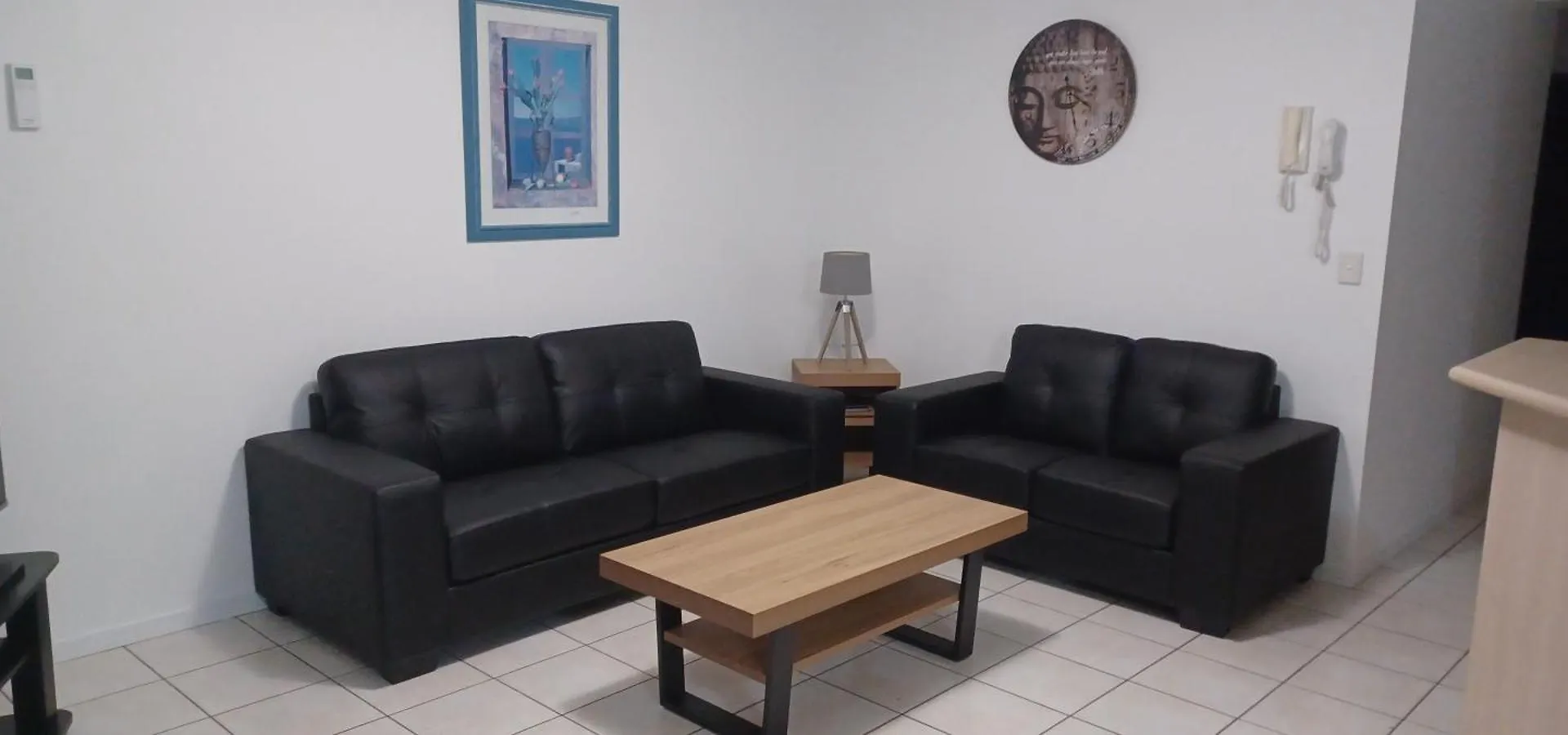 Blue Waters Apartments Gold Coast 3*,  Australien