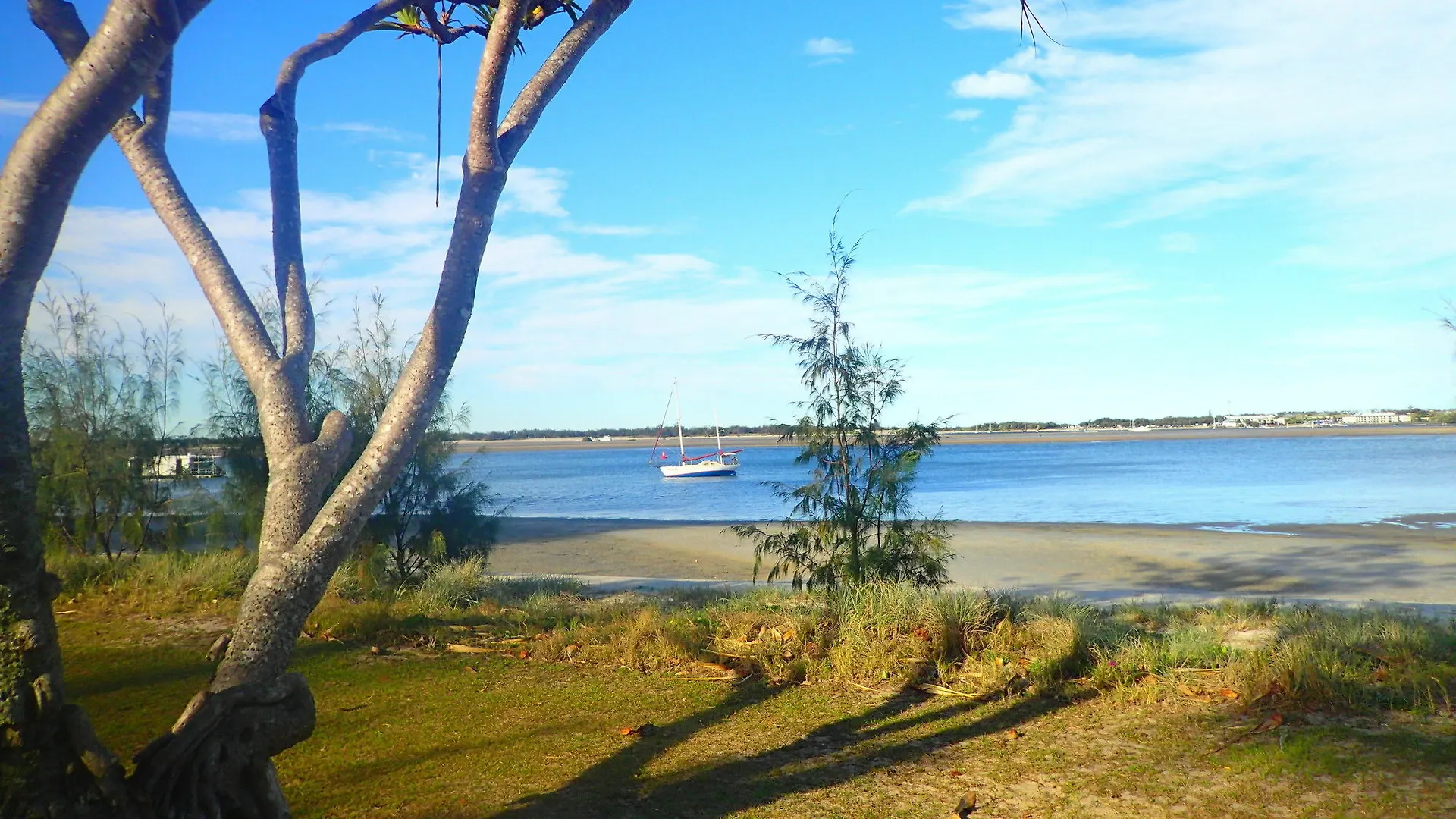 Blue Waters Apartments Gold Coast 3*,  Australien