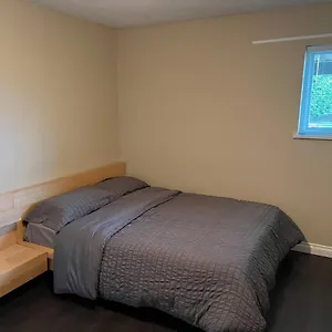 One Bedroom, One Living Room, One Kitchen And One Bathroom With Independent Access Canada