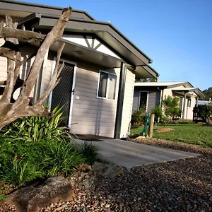 Yabbaloumba Retreat Australia