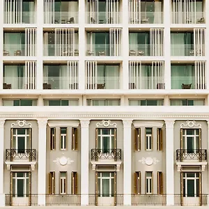 On - Small Luxury Of The World Greece