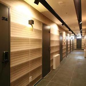 Anam House South Korea
