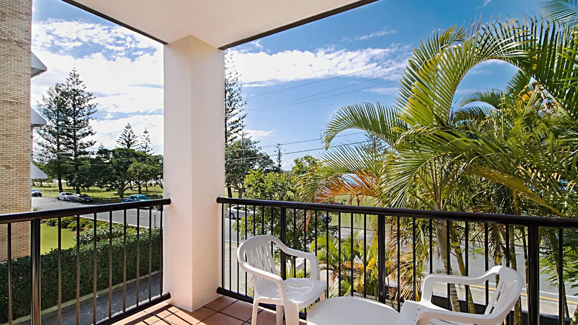 Blue Waters Apartments Gold Coast