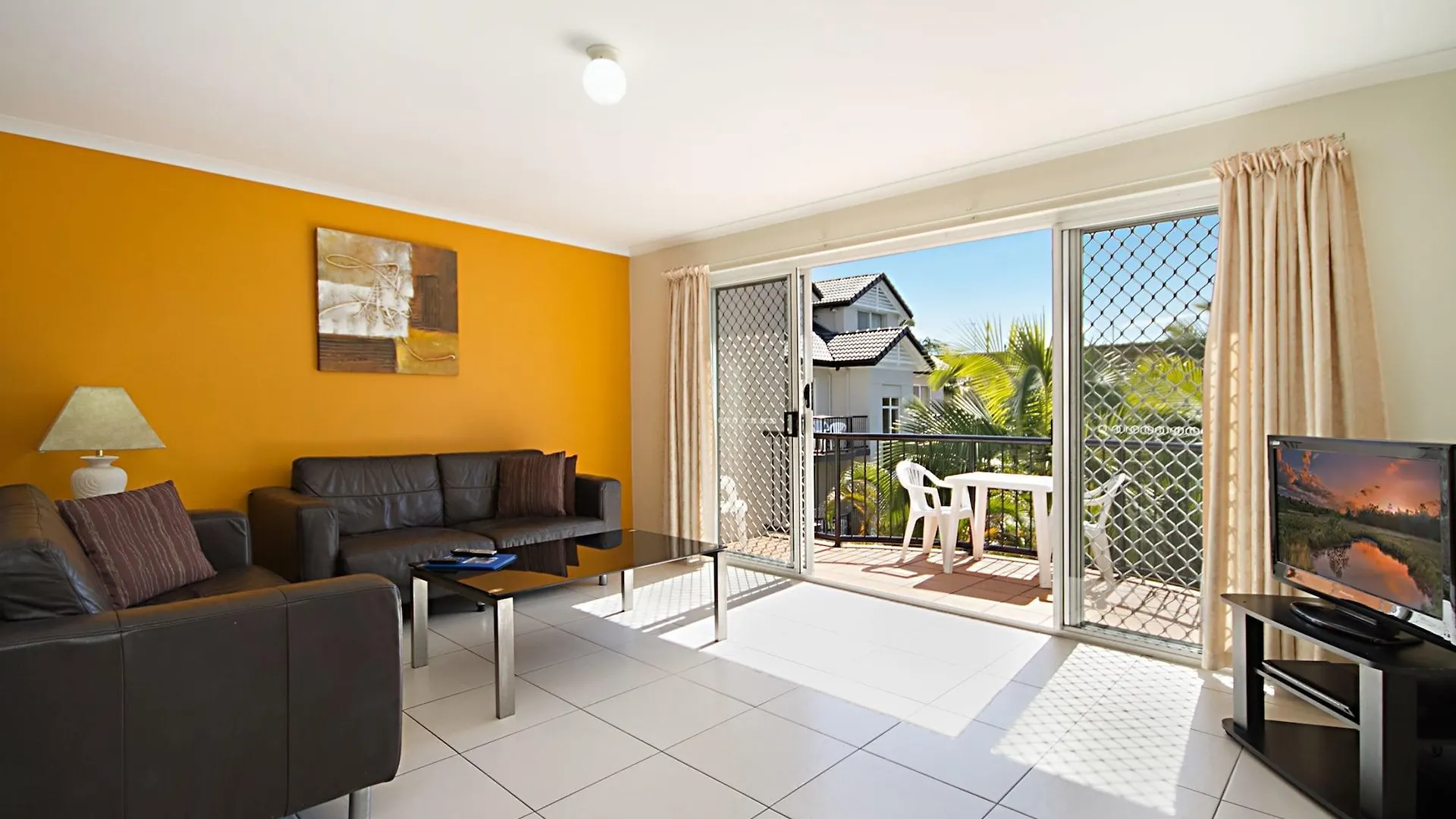 *** Aparthotel Blue Waters Apartments Gold Coast Australia