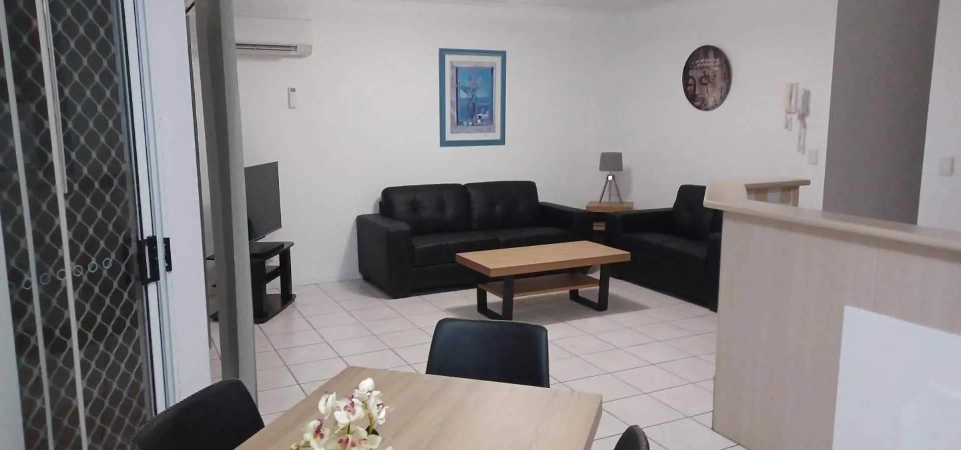 Blue Waters Apartments Gold Coast Aparthotel