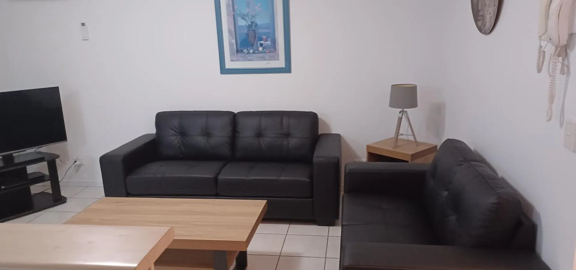 Blue Waters Apartments Gold Coast Aparthotel