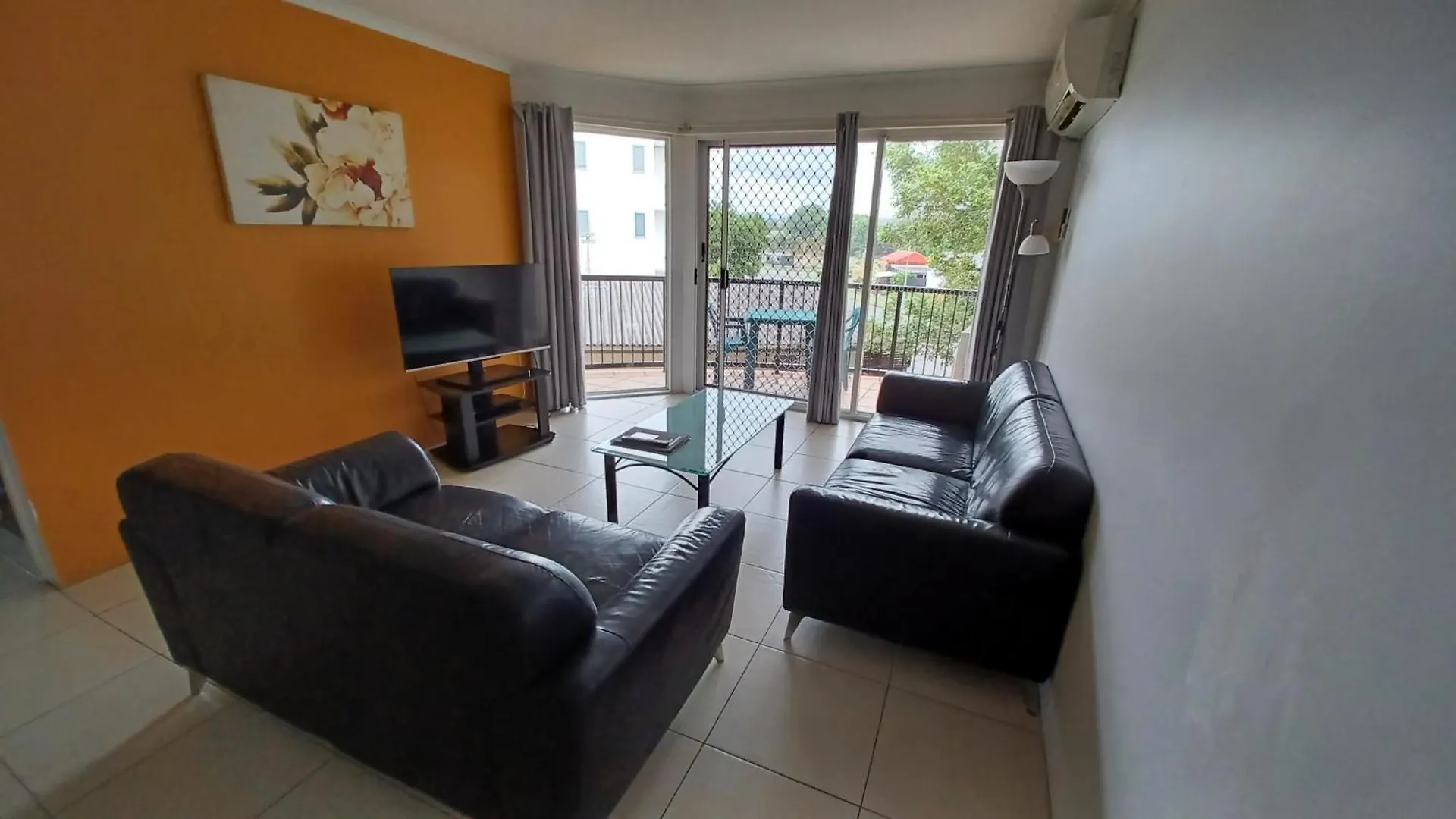 Aparthotel Blue Waters Apartments Gold Coast