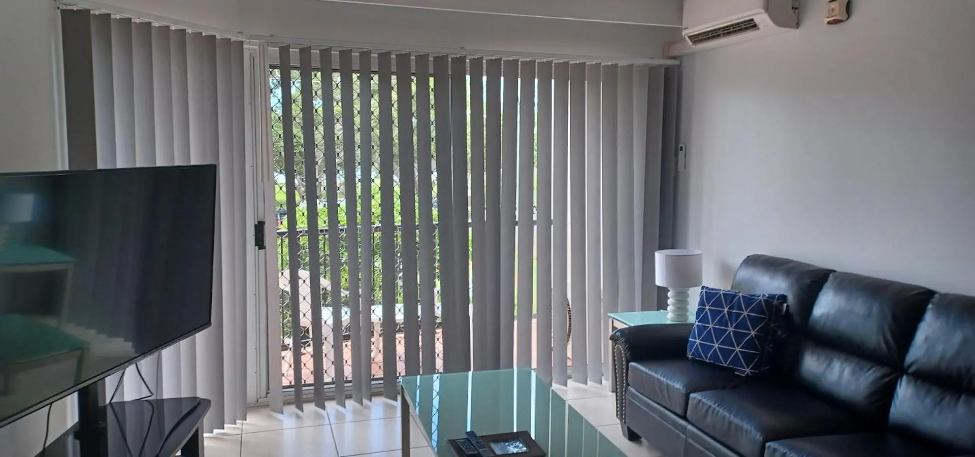 Blue Waters Apartments Gold Coast