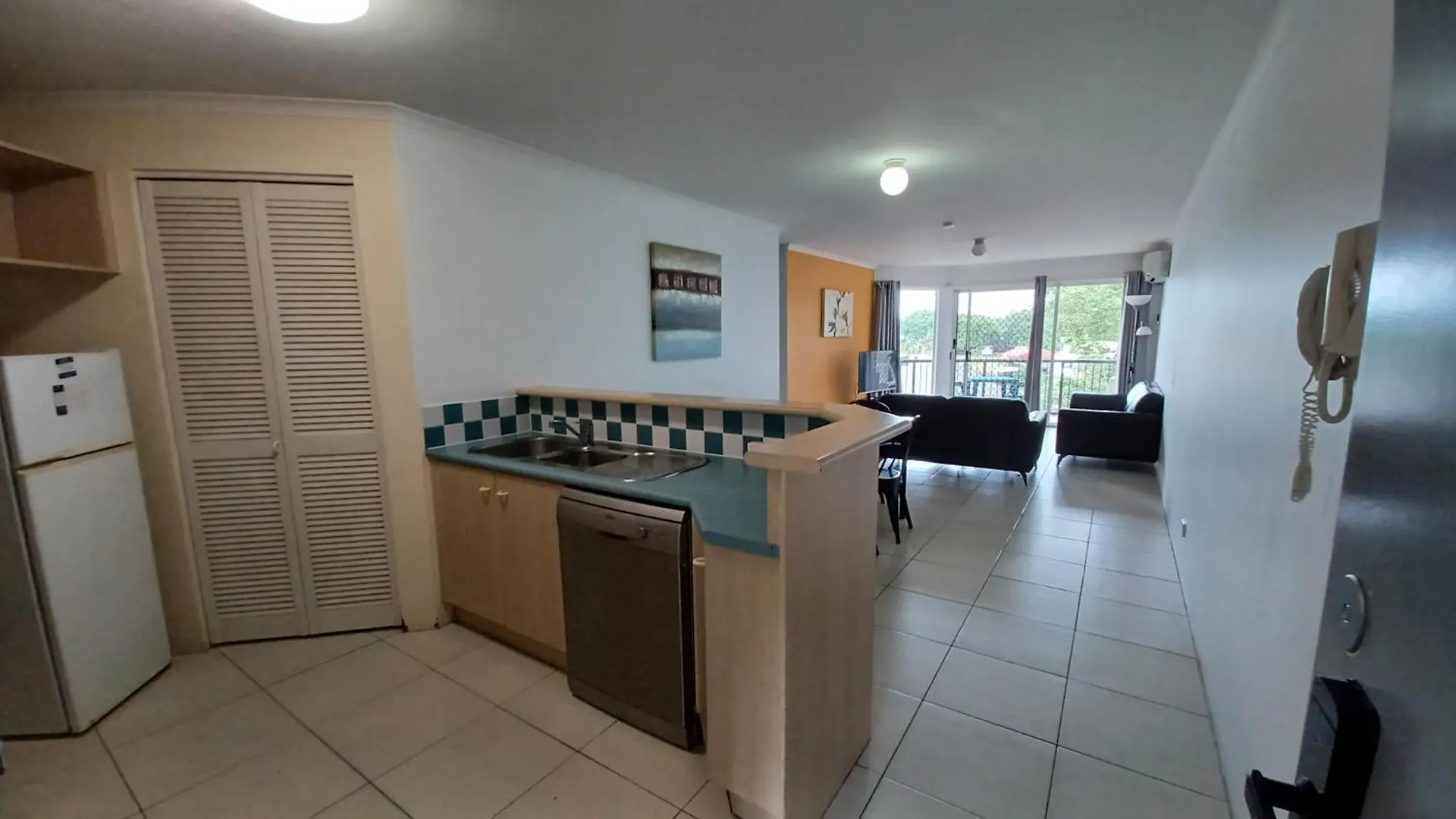 Blue Waters Apartments Gold Coast