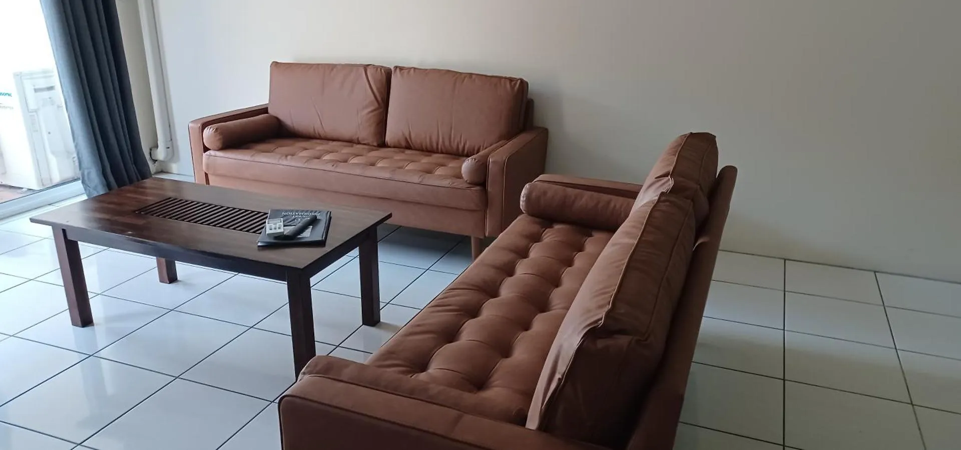 Aparthotel Blue Waters Apartments Gold Coast