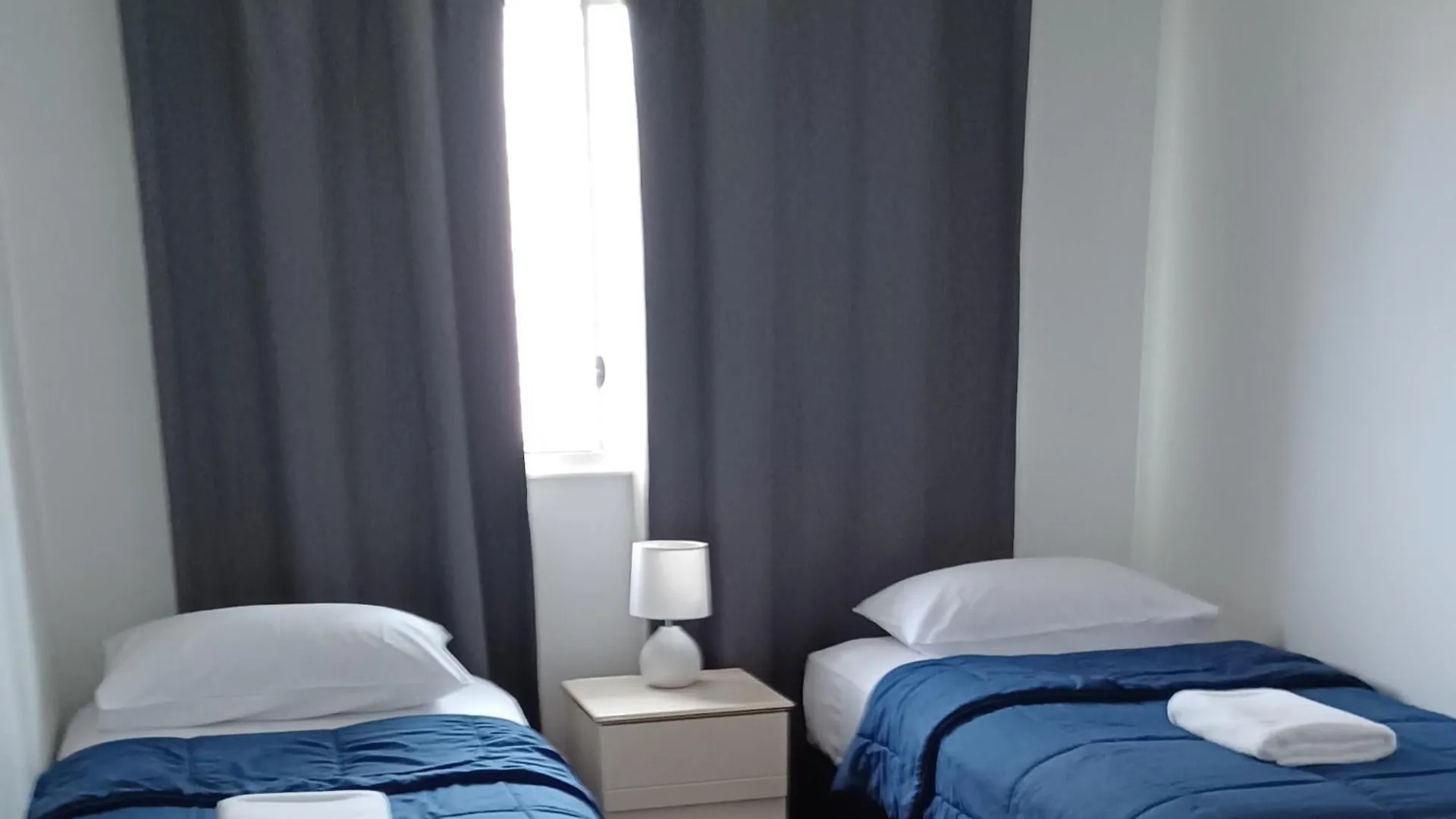 Aparthotel Blue Waters Apartments Gold Coast