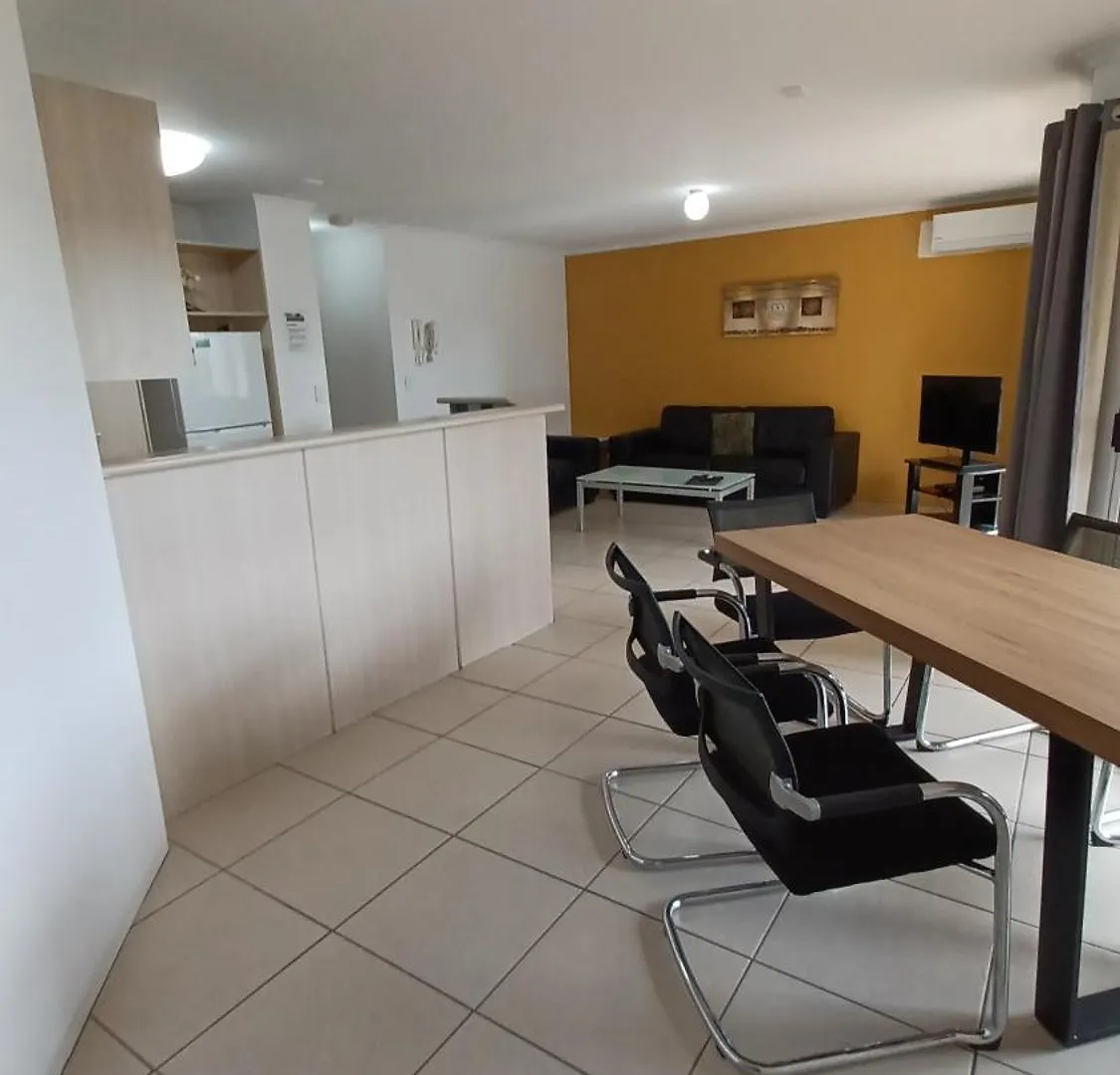 Blue Waters Apartments Gold Coast