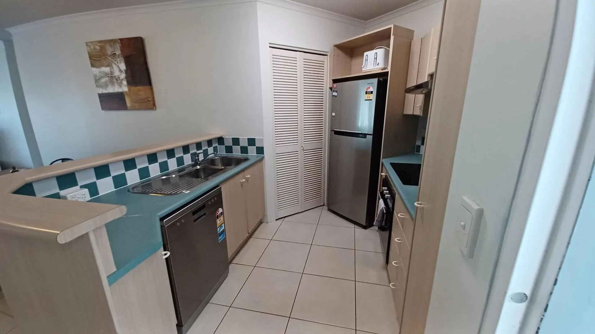 Blue Waters Apartments Gold Coast 3*,