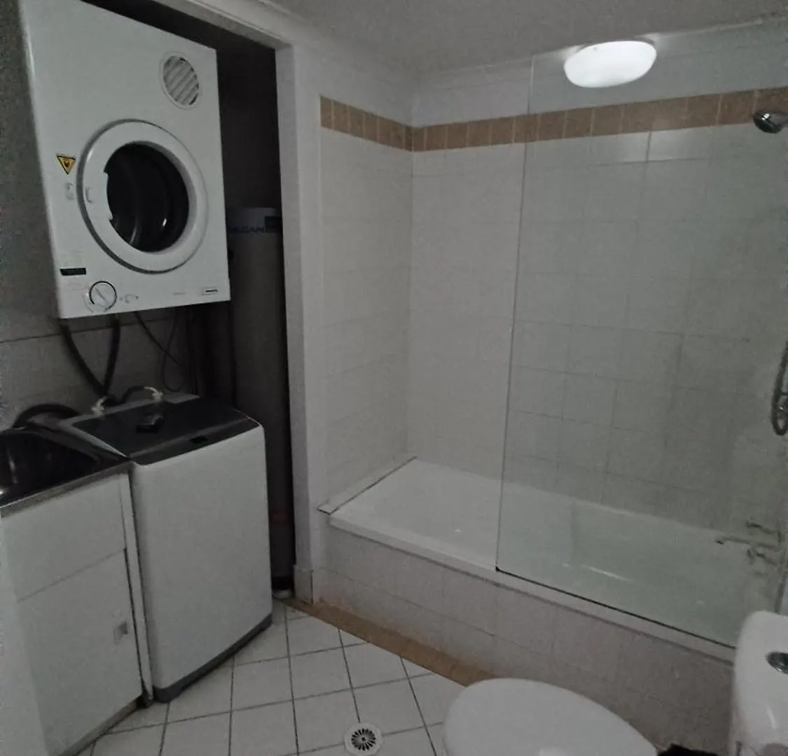 Blue Waters Apartments Gold Coast