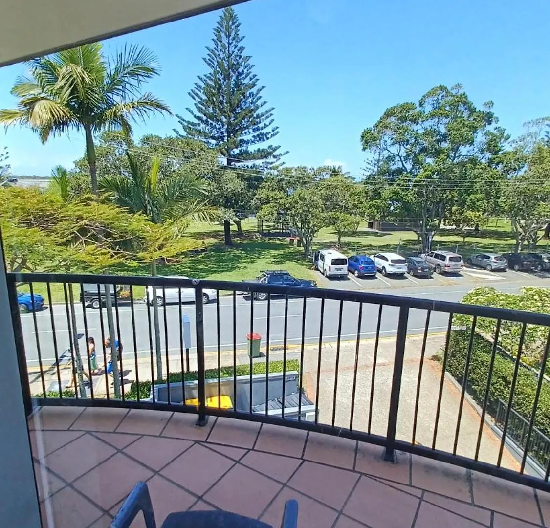 Blue Waters Apartments Gold Coast