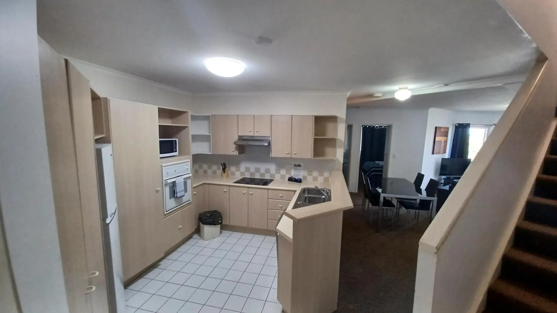Blue Waters Apartments Gold Coast Aparthotel