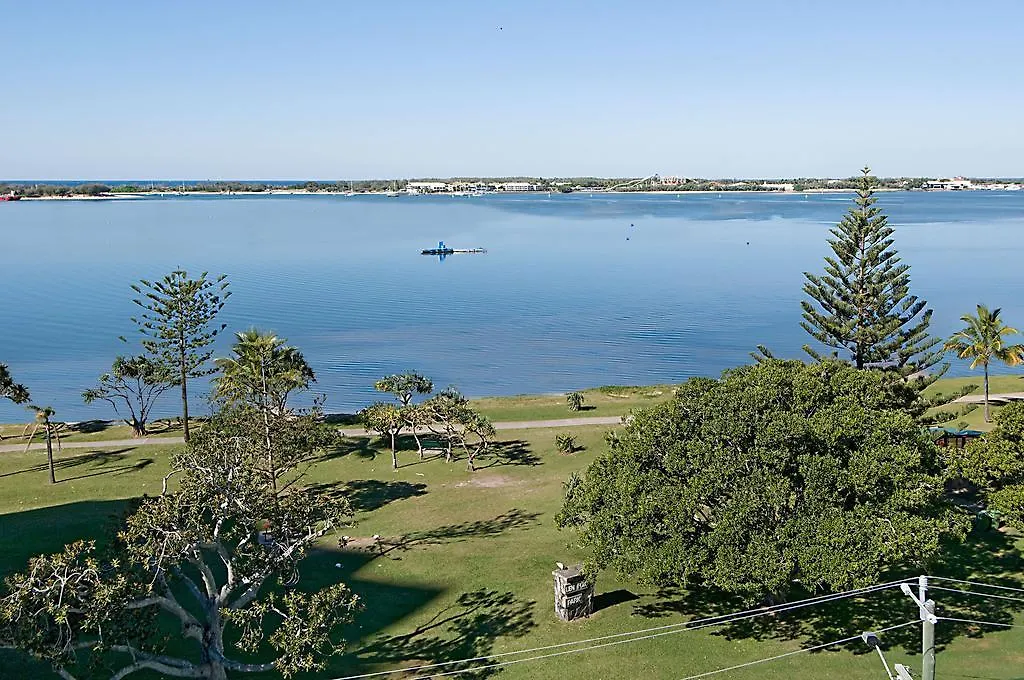 Blue Waters Apartments Gold Coast