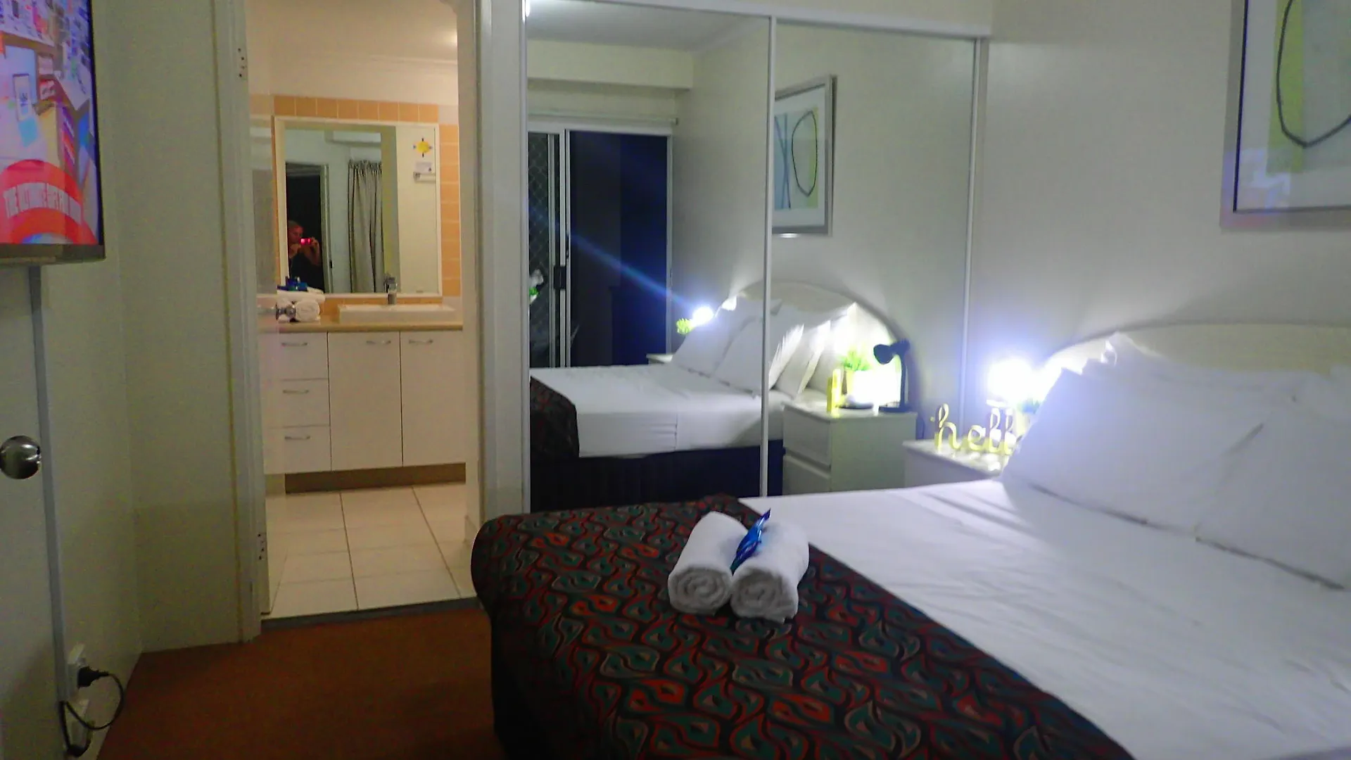 Blue Waters Apartments Gold Coast 3*,